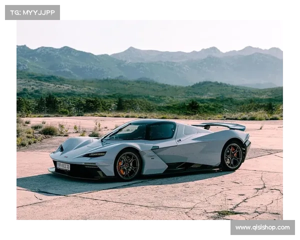 KTM发布X-BOW GTX 拥有600匹马力的轻量化跑车 KTM发布X-BOW GTX 拥有600匹马力的轻量化跑车