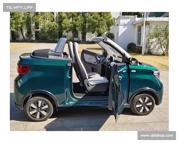 七大“国产敞篷车”来袭,五菱奇瑞都有份,价格或是最大惊喜? 七大“国产敞篷车”来袭,五菱奇瑞都有份,价格或是最大惊喜?