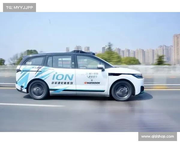 上赛场上演“电力狂潮”,韩泰iON轮胎实力护航“从赛道到街道” 上赛场上演“电力狂潮”,韩泰iON轮胎实力护航“从赛道到街道”