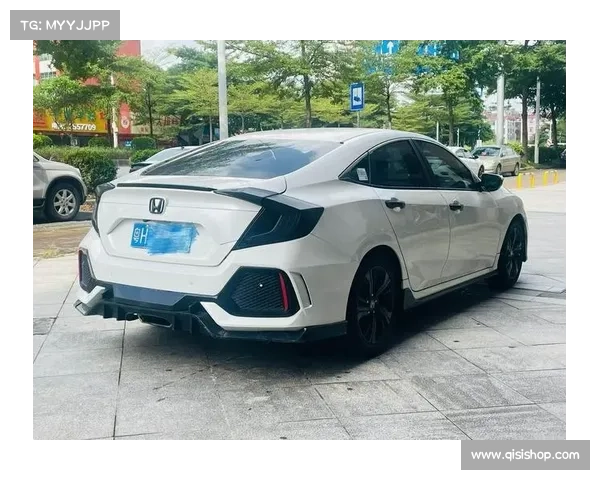 买不起思域就看全新MG5吧!价格便宜5万,1.5T动力真不俗 买不起思域就看全新MG5吧!价格便宜5万,1.5T动力真不俗