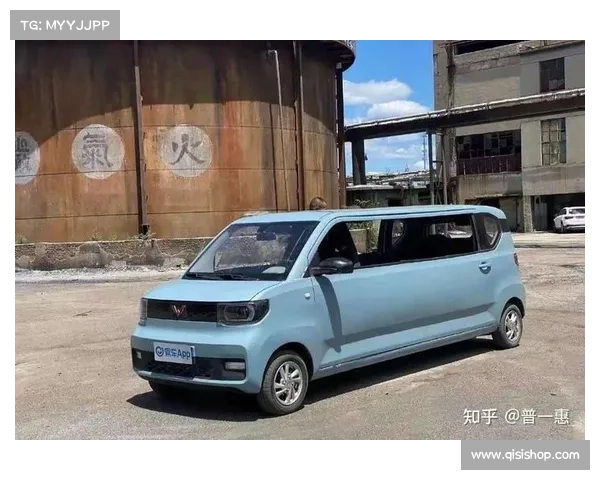 五菱宏光MINIEV申请上海新能源牌照受限?4s店:确实已经暂停 五菱宏光MINIEV申请上海新能源牌照受限?4s店:确实已经暂停